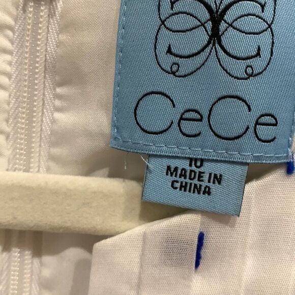 CeCe Dress  - Picture 7 of 11